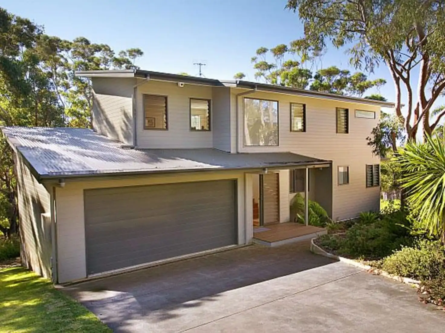 Main view of Homely house listing, 25 Beachview Esplanade, Macmasters Beach NSW 2251