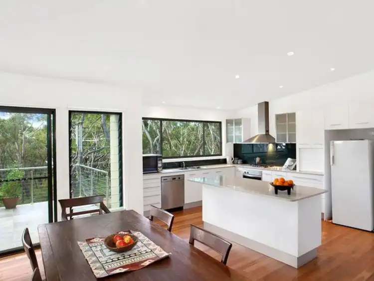 Second view of Homely house listing, 25 Beachview Esplanade, Macmasters Beach NSW 2251