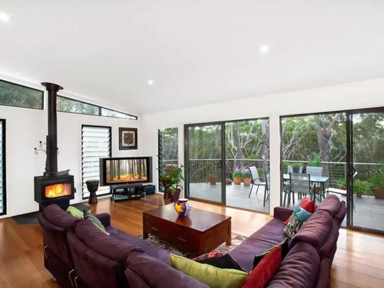 Fourth view of Homely house listing, 25 Beachview Esplanade, Macmasters Beach NSW 2251
