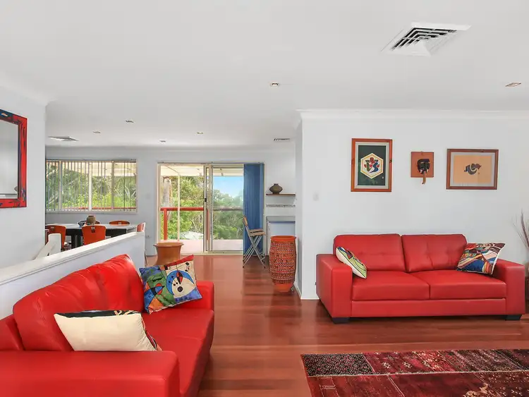 Second view of Homely rural property listing, 23 Beachview Esplanade, Macmasters Beach NSW 2251