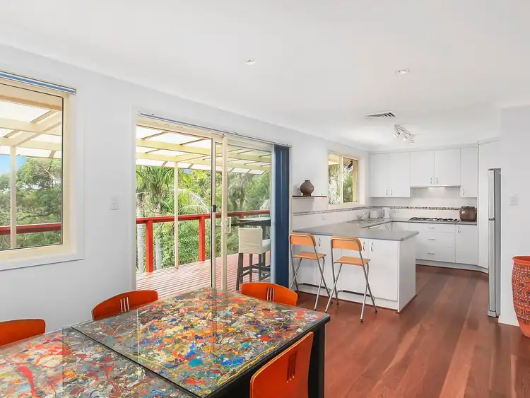 Fourth view of Homely rural property listing, 23 Beachview Esplanade, Macmasters Beach NSW 2251