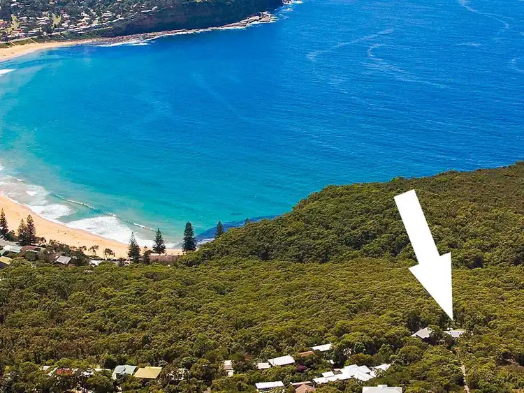 Fifth view of Homely rural property listing, 23 Beachview Esplanade, Macmasters Beach NSW 2251