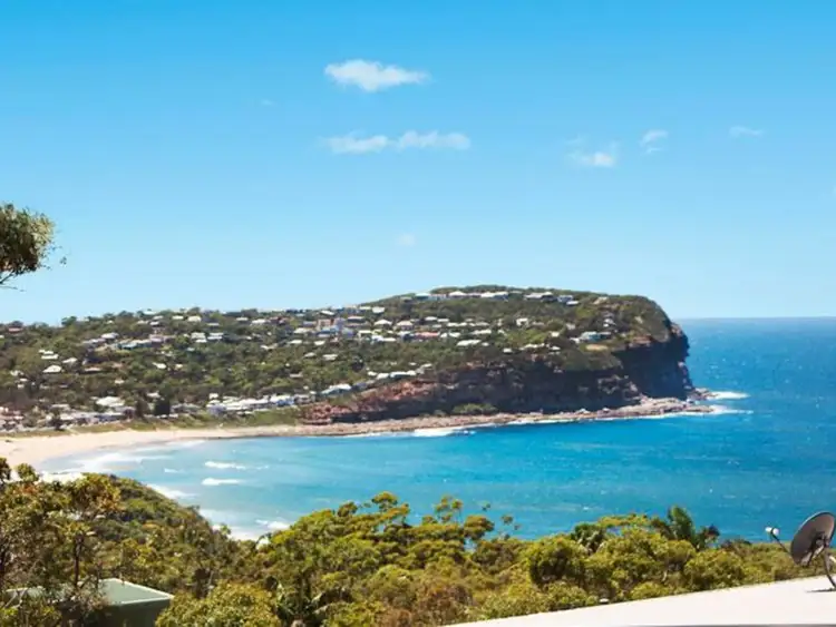Main view of Homely house listing, 56 Beachview Esplanade, Macmasters Beach NSW 2251