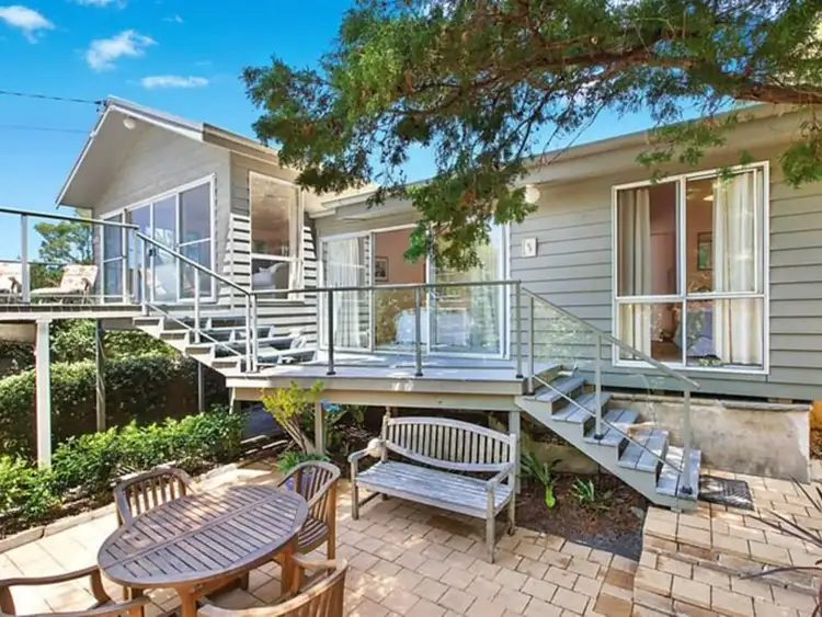 Third view of Homely house listing, 56 Beachview Esplanade, Macmasters Beach NSW 2251
