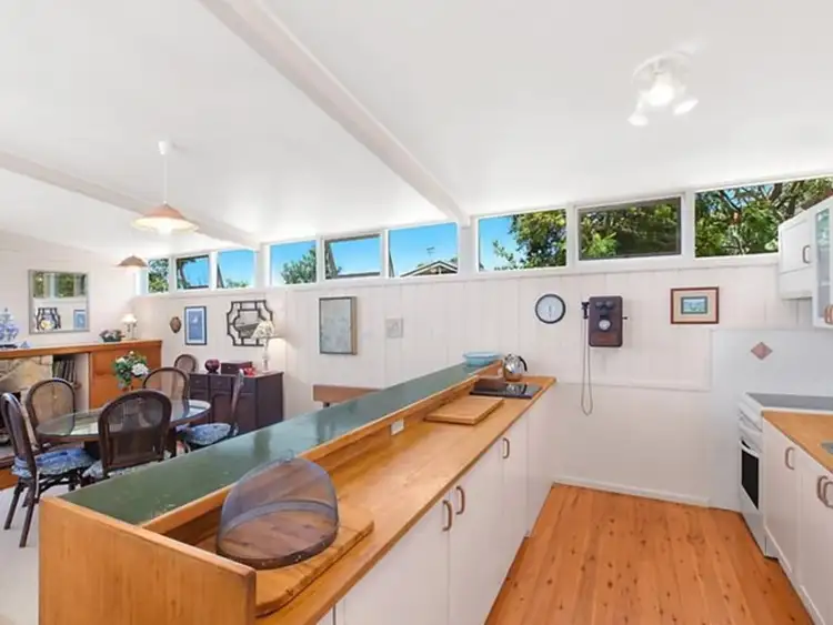 Fourth view of Homely house listing, 56 Beachview Esplanade, Macmasters Beach NSW 2251
