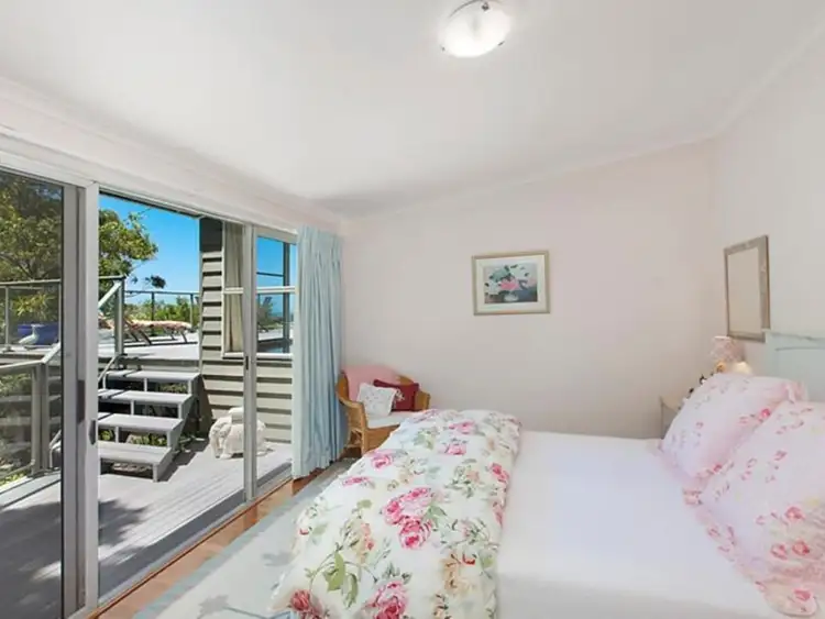 Fifth view of Homely house listing, 56 Beachview Esplanade, Macmasters Beach NSW 2251