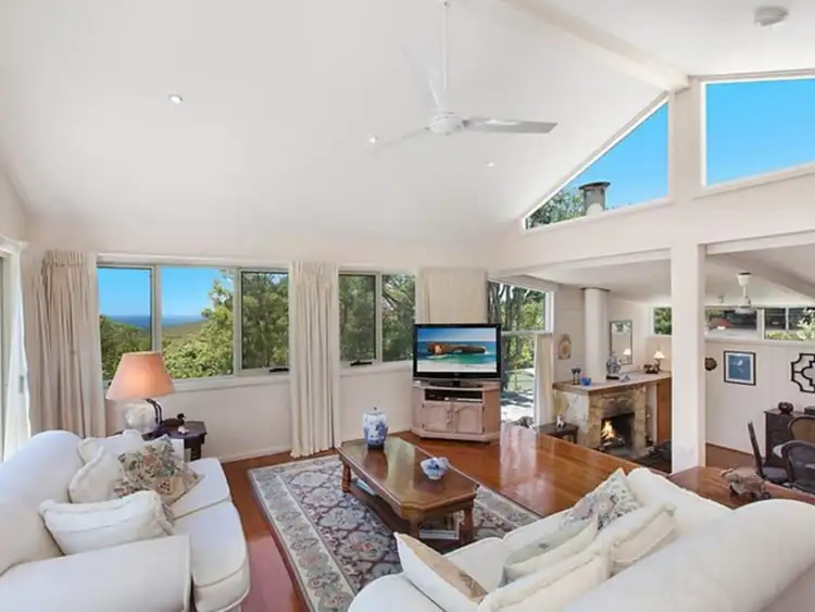Sixth view of Homely house listing, 56 Beachview Esplanade, Macmasters Beach NSW 2251