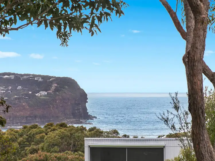 Second view of Homely house listing, 40 Beachview Esplanade, Macmasters Beach NSW 2251