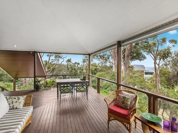 Third view of Homely house listing, 40 Beachview Esplanade, Macmasters Beach NSW 2251