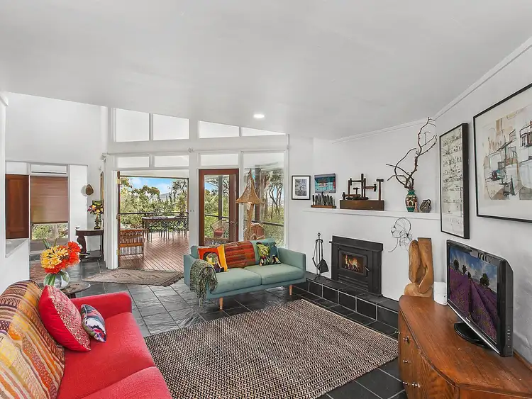 Fourth view of Homely house listing, 40 Beachview Esplanade, Macmasters Beach NSW 2251