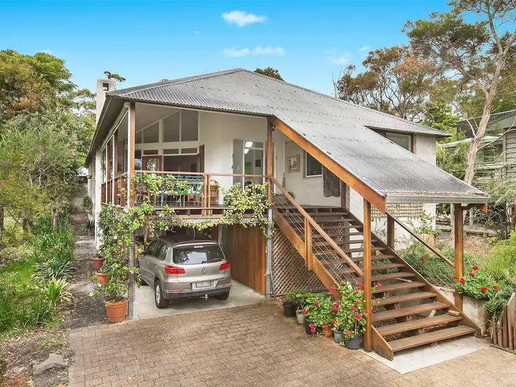 Sixth view of Homely house listing, 40 Beachview Esplanade, Macmasters Beach NSW 2251