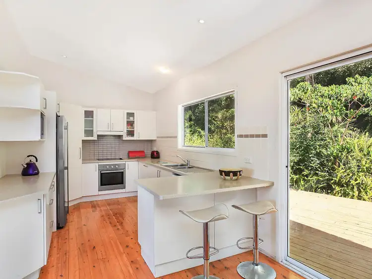 Main view of Homely house listing, 51 Aldinga Drive, Wamberal NSW 2260