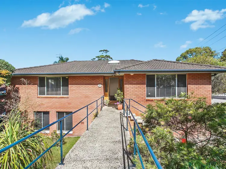 Main view of Homely house listing, 1 Plymouth Drive, Wamberal NSW 2260