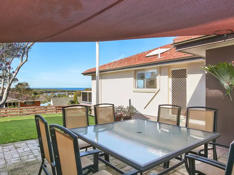 Fourth view of Homely house listing, 31 Braemar Drive, Wamberal NSW 2260