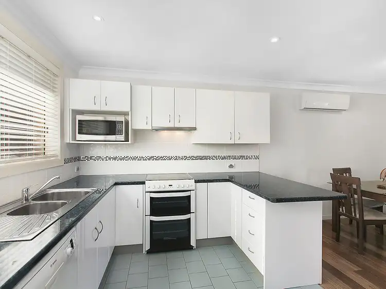 Second view of Homely villa listing, 4/74 Ocean View Drive, Wamberal NSW 2260