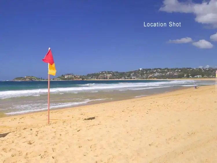 Third view of Homely villa listing, 4/74 Ocean View Drive, Wamberal NSW 2260