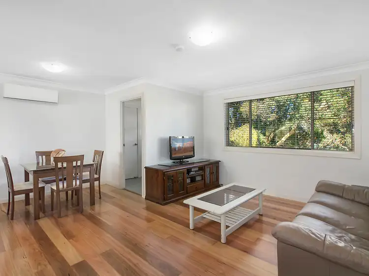 Fourth view of Homely villa listing, 4/74 Ocean View Drive, Wamberal NSW 2260