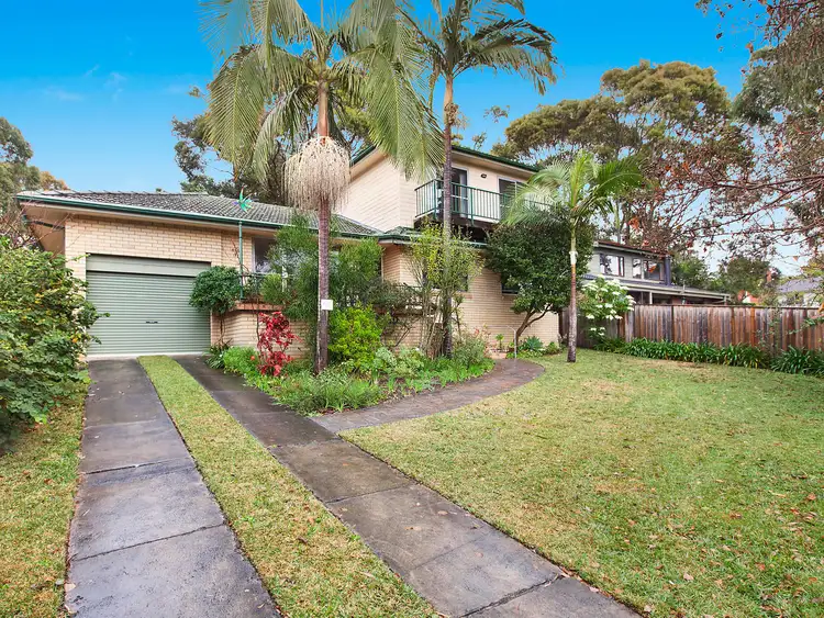 111 Blue Bell Drive, Wamberal NSW 2260