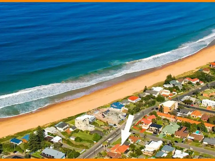 Third view of Homely house listing, 1/88 Ocean View Drive, Wamberal NSW 2260