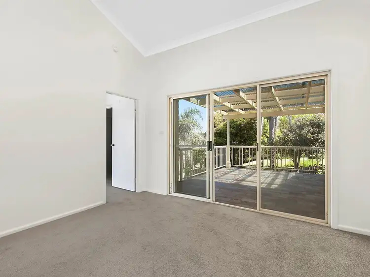 Sixth view of Homely house listing, 1/88 Ocean View Drive, Wamberal NSW 2260