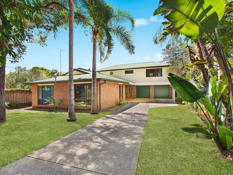 Second view of Homely house listing, 128 Blue Bell Drive, Wamberal NSW 2260