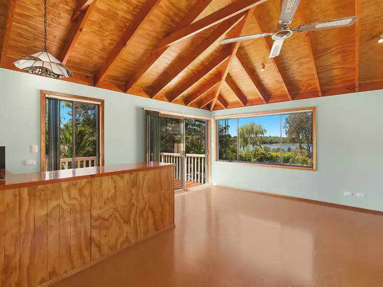 Third view of Homely house listing, 128 Blue Bell Drive, Wamberal NSW 2260