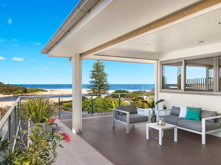 Main view of Homely house listing, 139 Ocean View Drive, Wamberal NSW 2260