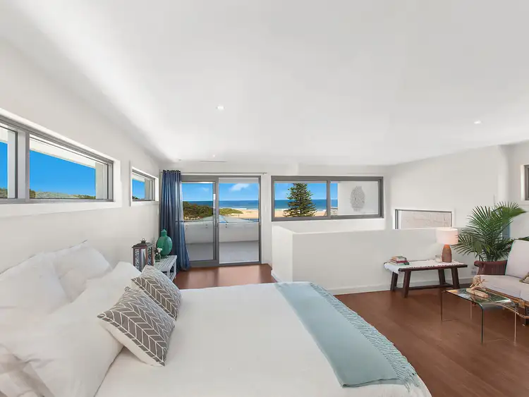 Sixth view of Homely house listing, 139 Ocean View Drive, Wamberal NSW 2260