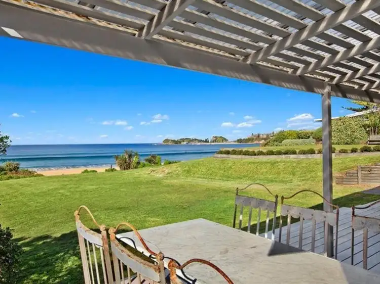 Main view of Homely house listing, 23A Ocean View Drive, Wamberal NSW 2260