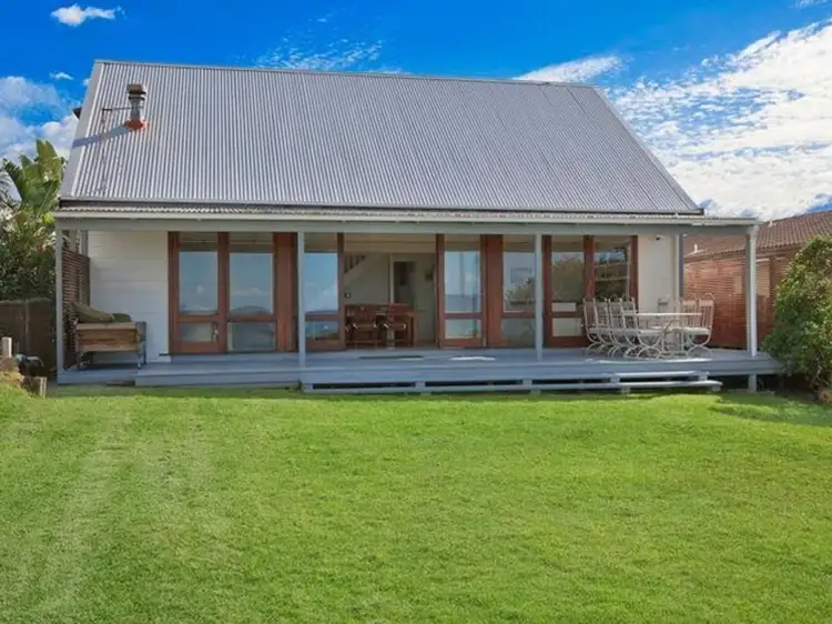 Second view of Homely house listing, 23A Ocean View Drive, Wamberal NSW 2260