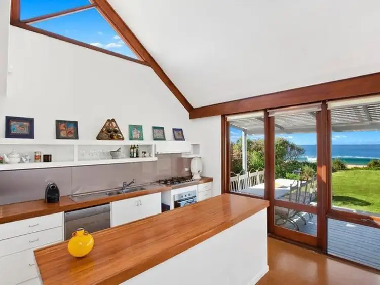 Third view of Homely house listing, 23A Ocean View Drive, Wamberal NSW 2260