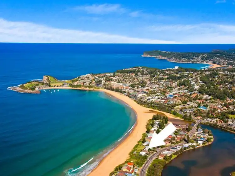 Fourth view of Homely house listing, 23A Ocean View Drive, Wamberal NSW 2260