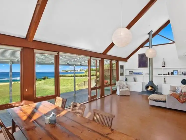 Fifth view of Homely house listing, 23A Ocean View Drive, Wamberal NSW 2260
