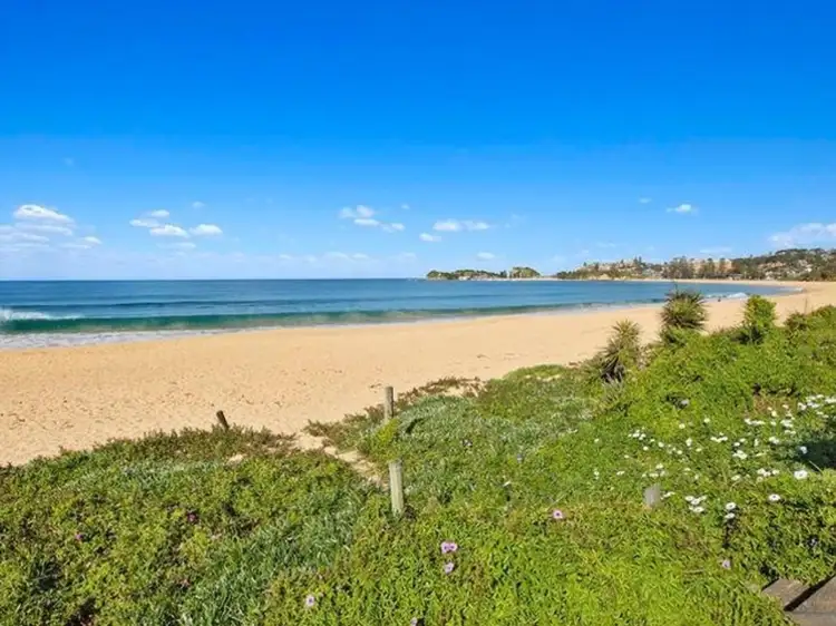 Sixth view of Homely house listing, 23A Ocean View Drive, Wamberal NSW 2260