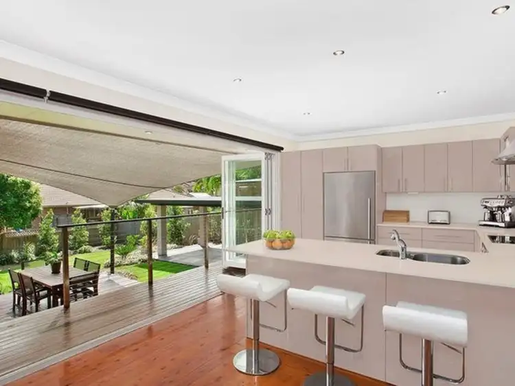 Second view of Homely house listing, 7 Plymouth Drive, Wamberal NSW 2260