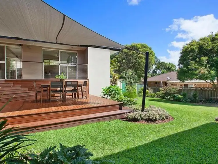 Third view of Homely house listing, 7 Plymouth Drive, Wamberal NSW 2260