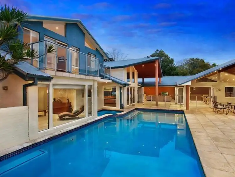 140 Ocean View Drive, Wamberal NSW 2260