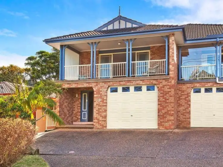 1/55 Blue Bell Drive, Wamberal NSW 2260