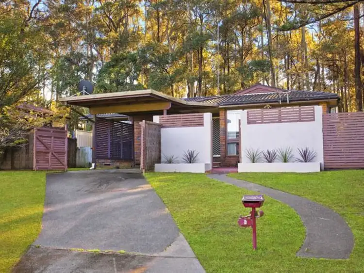 Main view of Homely house listing, 3 Aldinga Drive, Wamberal NSW 2260