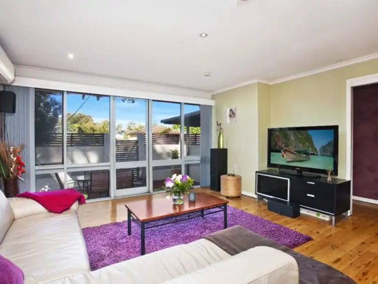 Second view of Homely house listing, 3 Aldinga Drive, Wamberal NSW 2260
