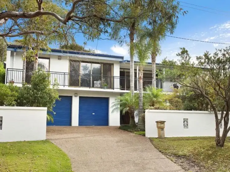 Second view of Homely house listing, 87 Blue Bell Drive, Wamberal NSW 2260