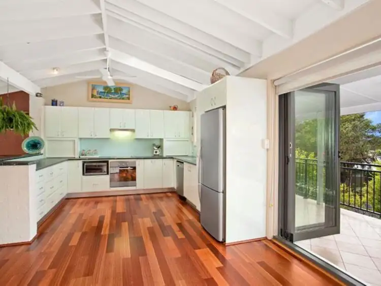 Third view of Homely house listing, 87 Blue Bell Drive, Wamberal NSW 2260