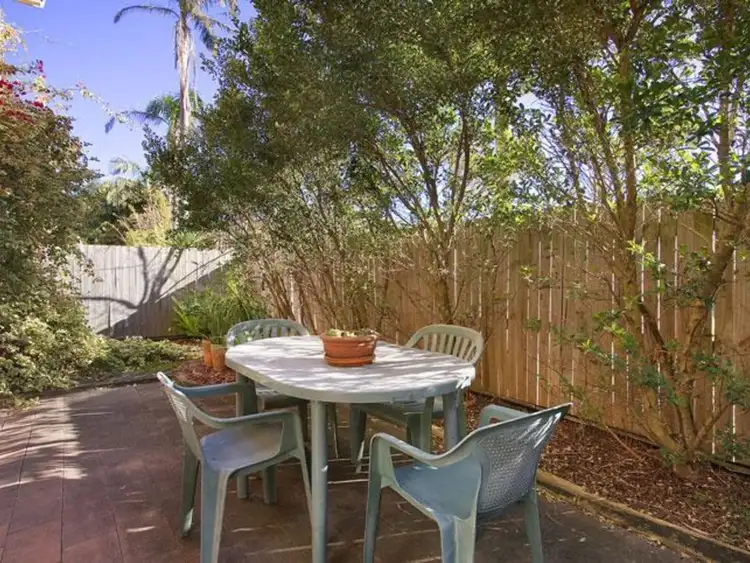 Second view of Homely townhouse listing, 2/82 Oceanview Drive, Wamberal NSW 2260