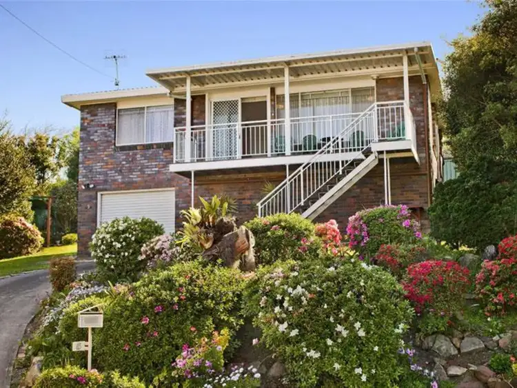 Second view of Homely house listing, 5 Coreen Drive, Wamberal NSW 2260