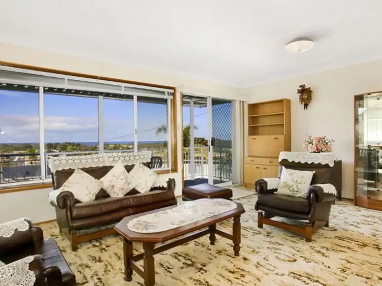Third view of Homely house listing, 5 Coreen Drive, Wamberal NSW 2260