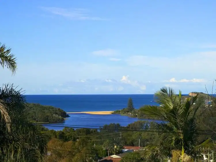 Main view of Homely house listing, 43 Coreen Drive, Wamberal NSW 2260