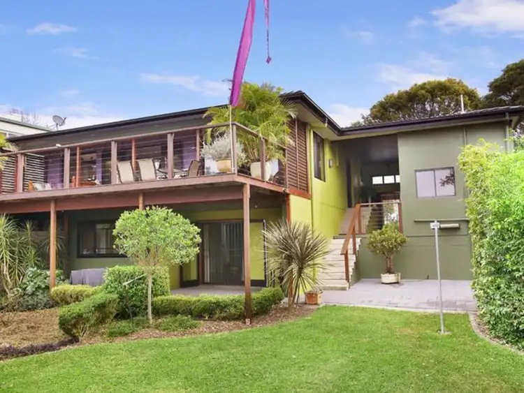 Main view of Homely house listing, 120 Blue Bell Drive, Wamberal NSW 2260