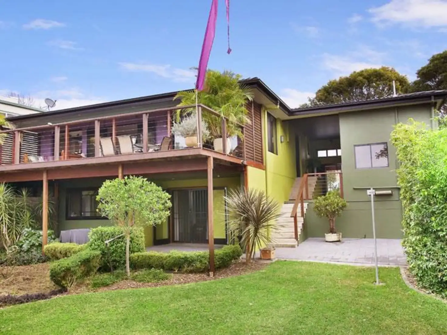 Main view of Homely house listing, 120 Blue Bell Drive, Wamberal NSW 2260