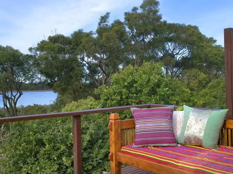 Second view of Homely house listing, 120 Blue Bell Drive, Wamberal NSW 2260