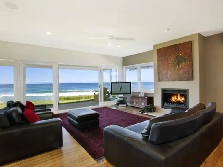Second view of Homely house listing, 105 Oceanview Drive, Wamberal NSW 2260